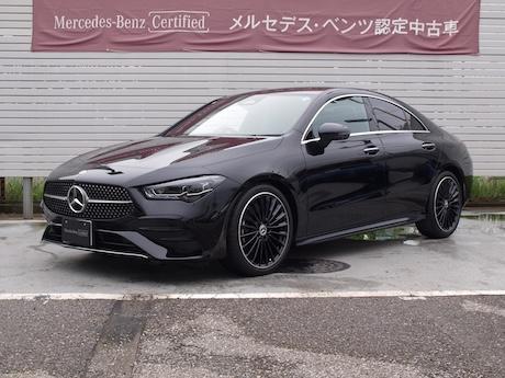CLA200 d アーバンスターズ