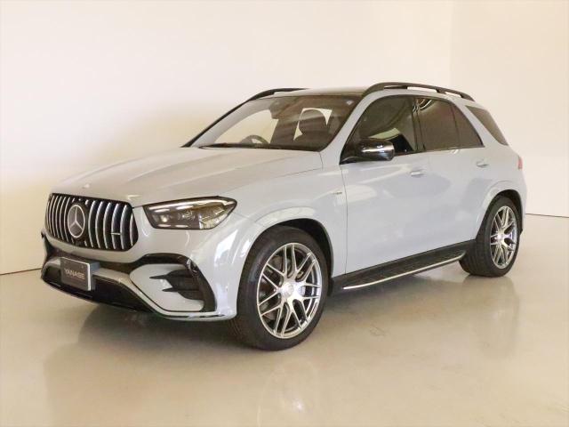 メルセデス-AMG GLE53 4MATIC+