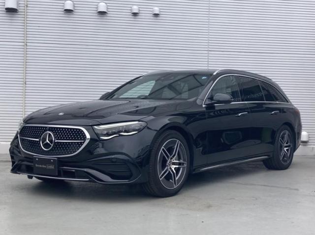 E220 d ステーションワゴン アバンギャルド AMGラインパッケージ・レザーエクスクルーシブパッケージ・アドバンスドパッケージ・デジタルインテリアパッケージ