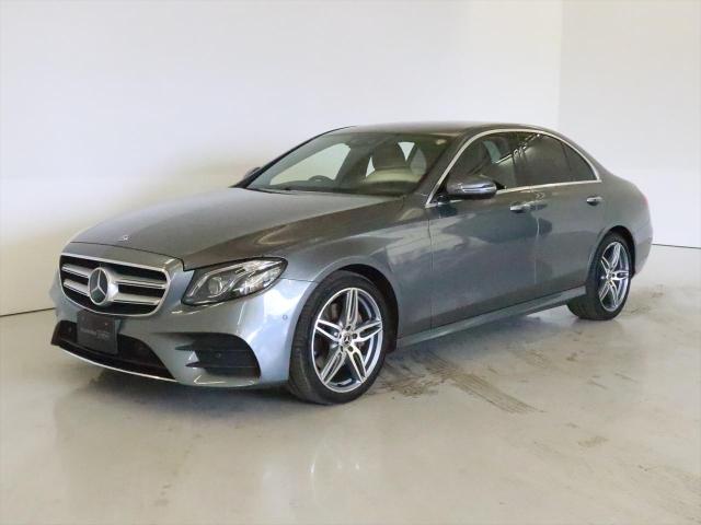 E250 アバンギャルド スポーツ