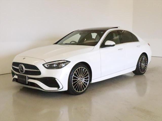 C220 d ラグジュアリー