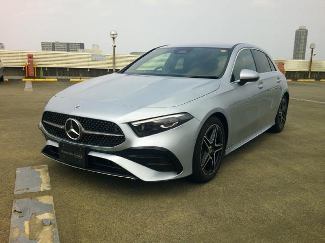 A180 アーバンスターズ ナビゲーションパッケージ