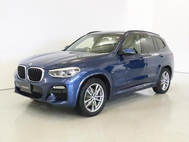 X3 xDrive20i Mスポーツ