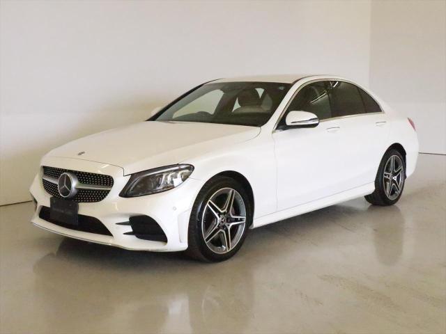 C200 ローレウスエディション スポーツプラスパッケージ