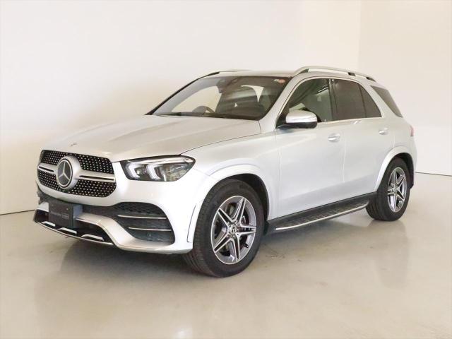 GLE400 d 4MATIC スポーツ