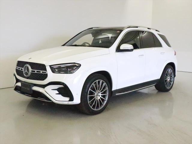 GLE450 d 4MATIC スポーツ