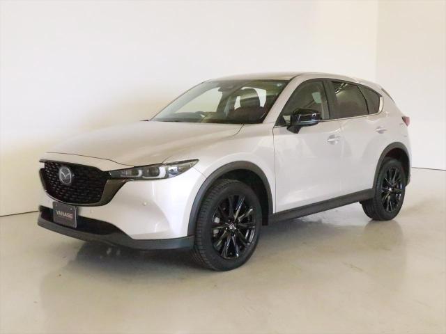 CX-5 XD ブラックトーンエディション