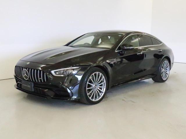 メルセデス‐AMG GT43 4MATIC+ AMG RIDE CONTROL+パッケージ