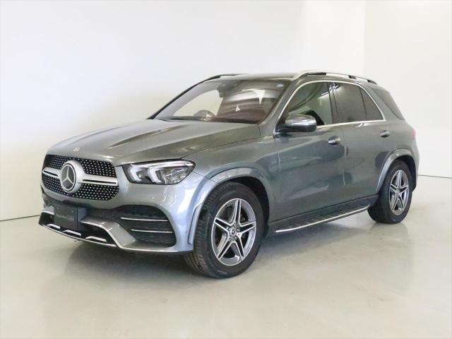GLE400 d 4МATIC スポーツ