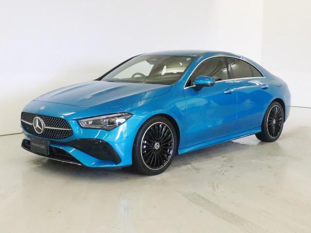 CLA180 アーバンスターズ