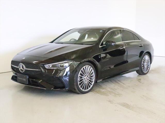 CLA200 d AMGラインパッケージ