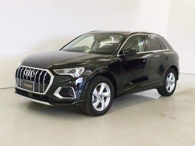 Q3 35 TFSI アドバンスド