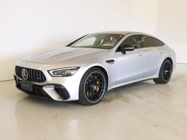 メルセデス‐AMG GT63 S E パフォーマンス