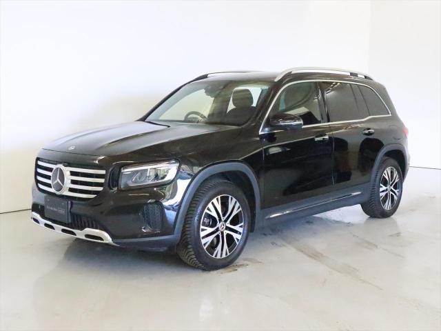 GLB200 d 4MATIC