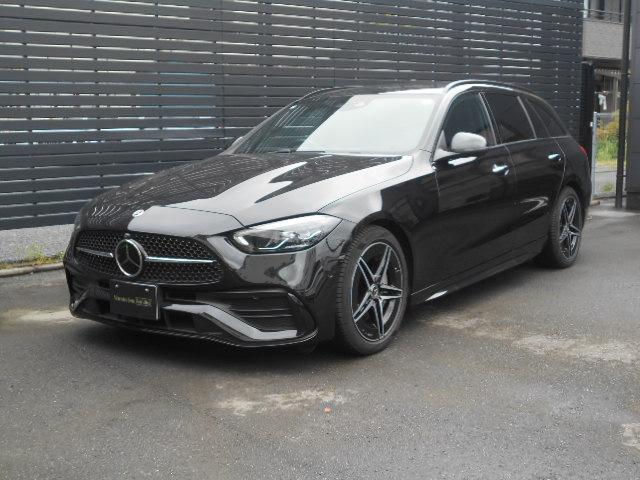 C200 ステーションワゴン スポーツ