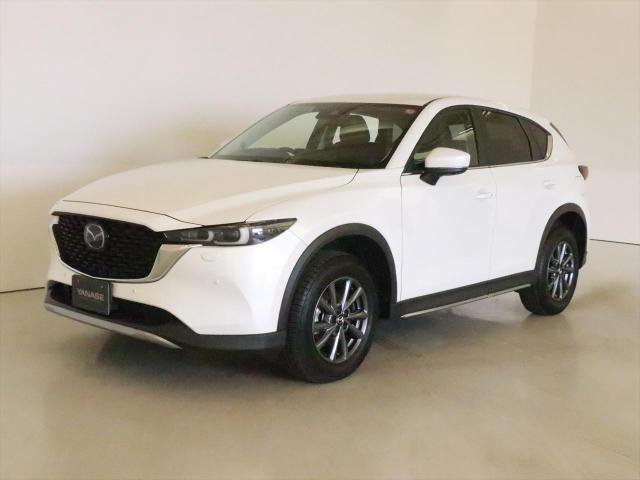 CX-5 20S フィールドジャーニー
