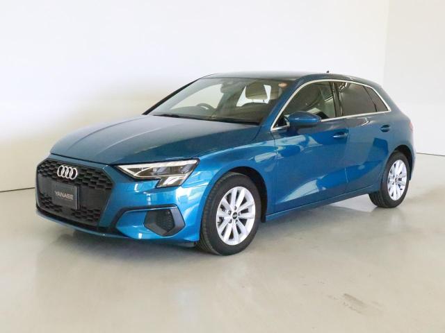 A3 スポーツバック 30 TFSI