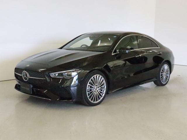 CLA180 AMGラインパッケージ