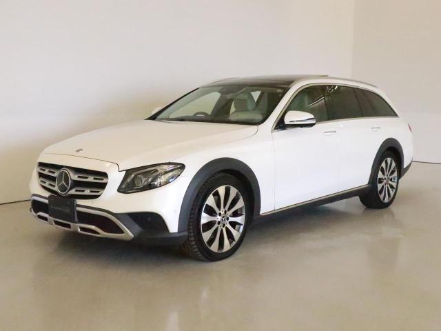 E220 d 4МATIC オールテレイン エクスクルーシブパッケージ