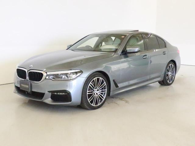 530i Mスポーツ