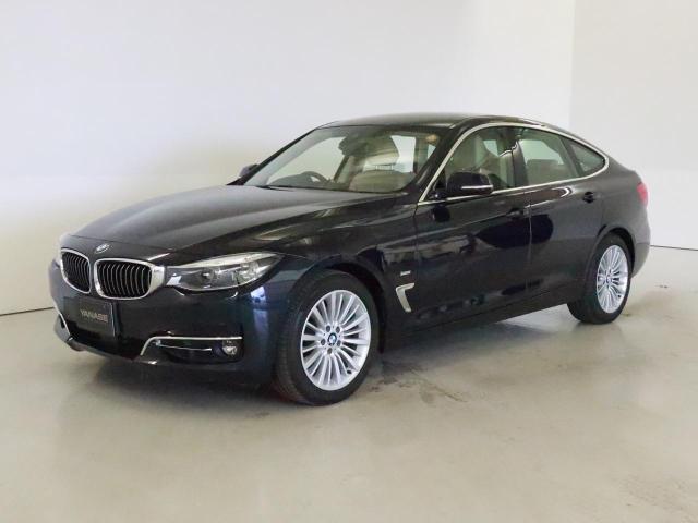320i グランツーリスモ ラグジュアリー
