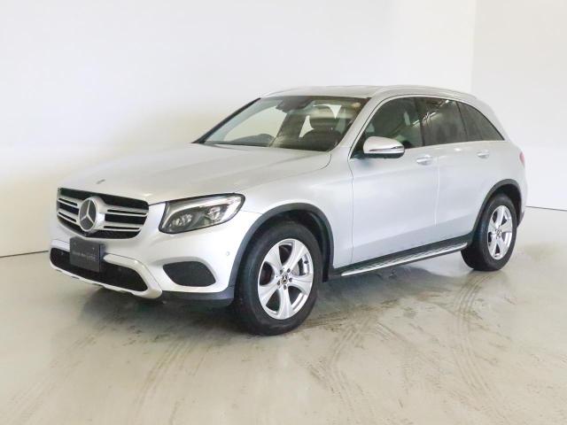 GLC220 d 4MATIC