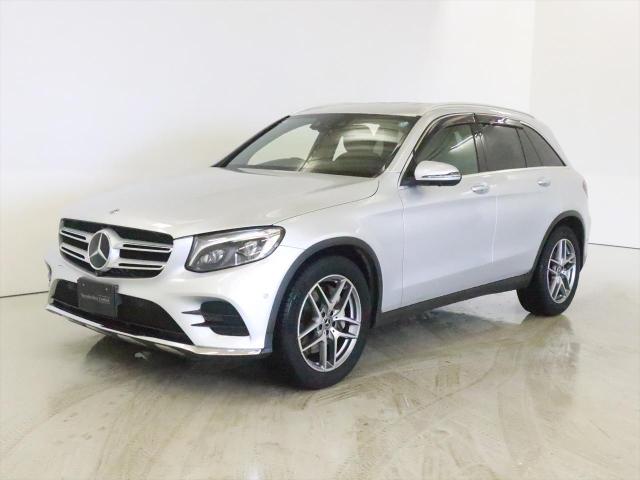 GLC200 スポーツ