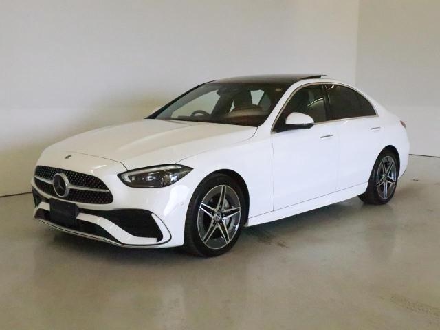 C220 d アバンギャルド AMGラインパッケージ・レザーエクスクルーシブパッケージ・ベーシックパッケージ
