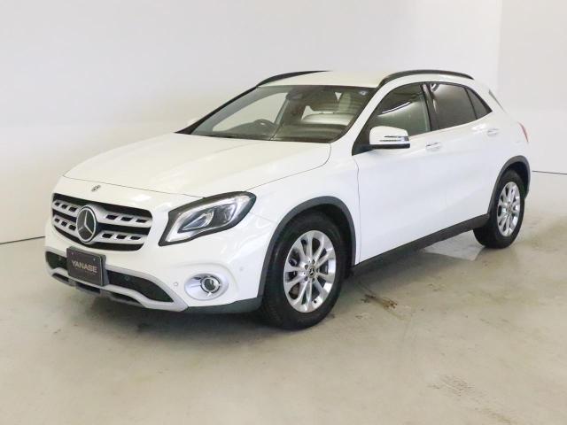 GLA180 レーダーセーフティパッケージ