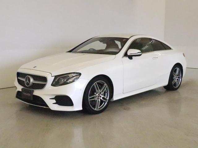 E200 クーペ スポーツ