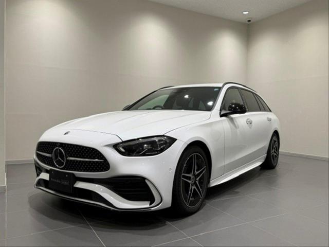 C200 ステーションワゴン スポーツ