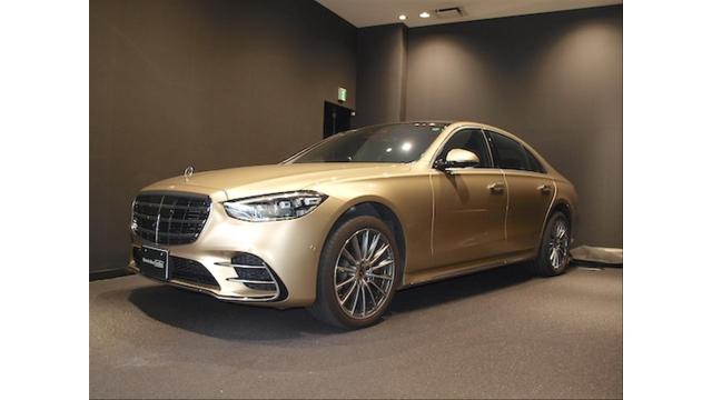中古車検索 | メルセデス・ベンツの認定中古車 │ 【ヤナセ】外車