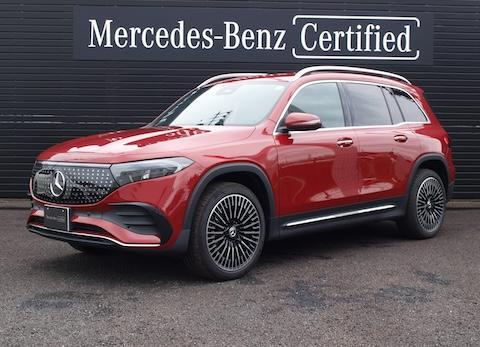 EQB250+ AMGラインパッケージ
