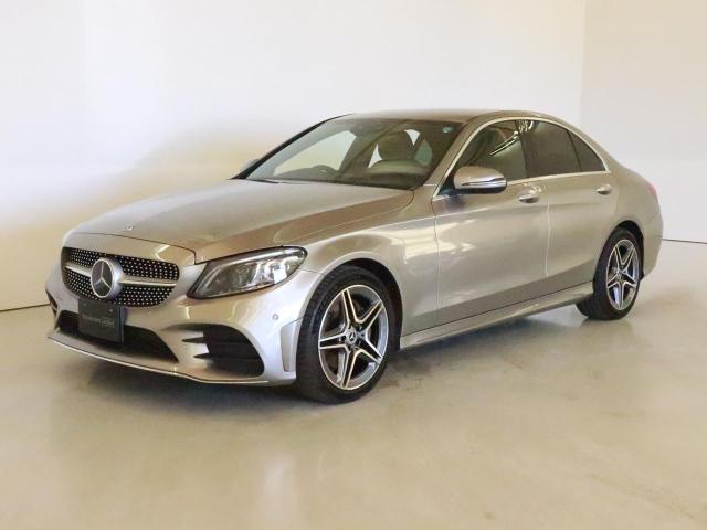 C200 ローレウスエディション レーダーセーフティパッケージ・スポーツプラスパッケージ