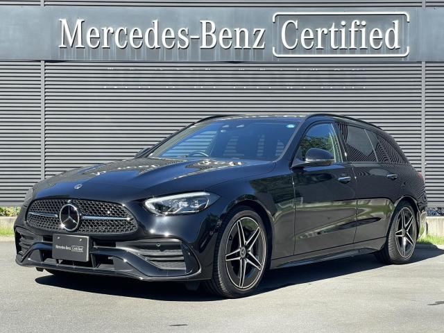 C200 ステーションワゴン スポーツ