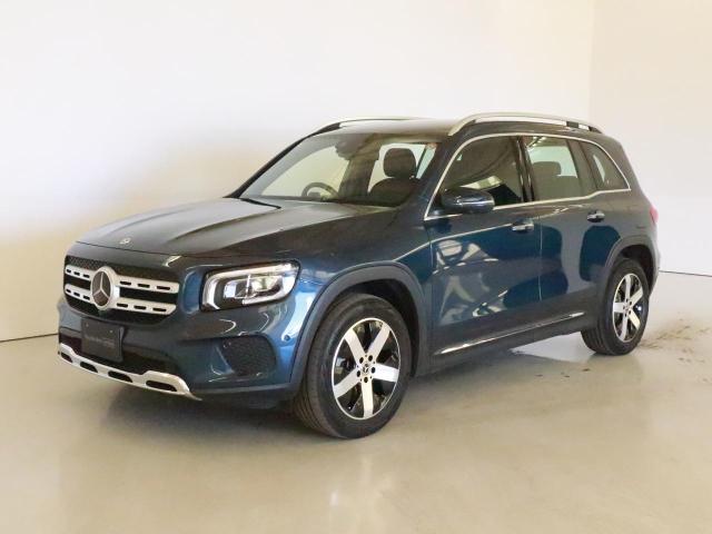 GLB200 d 4MATIC