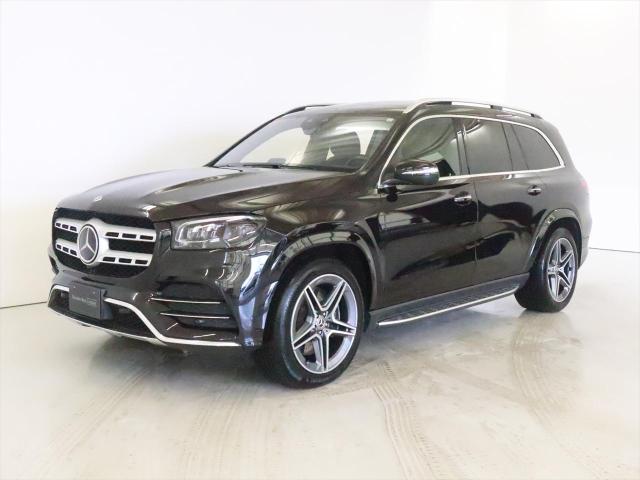 GLS580 4MATIC スポーツ