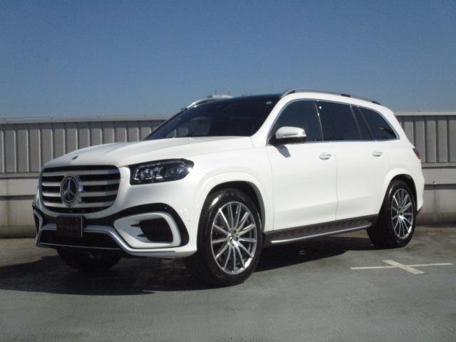 GLS450 d 4MATIC AMGラインパッケージ