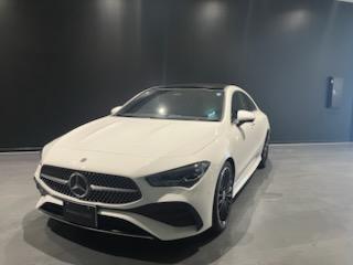 CLA200 d アーバンスターズ