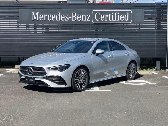 CLA180 AMGラインパッケージ
