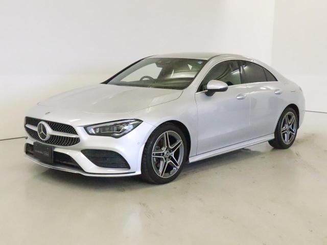CLA180 AMGライン
