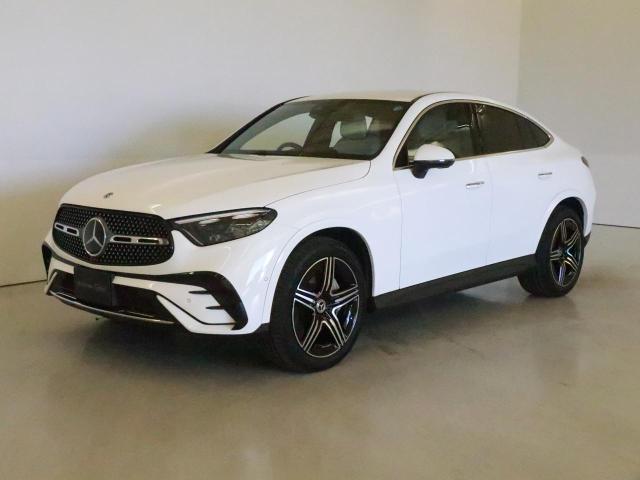GLC220 d MATIC クーペ スポーツ