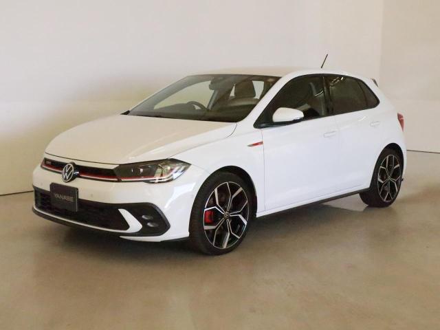 ポロGTI ベースグレード
