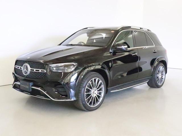 GLE450 d 4МATIC スポーツ