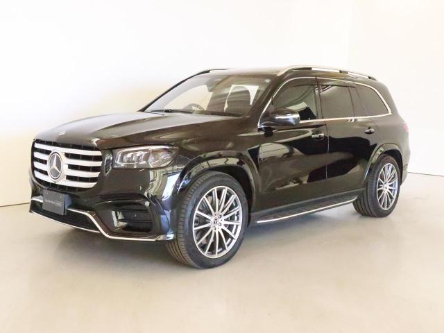 GLS450 d 4MATIC AMGラインパッケージ