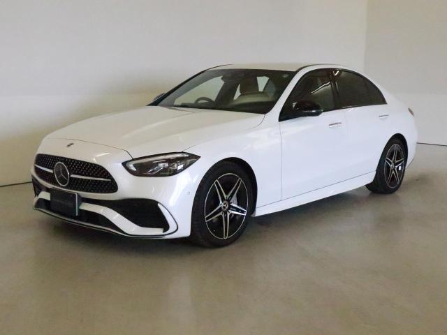 C220 d スポーツ