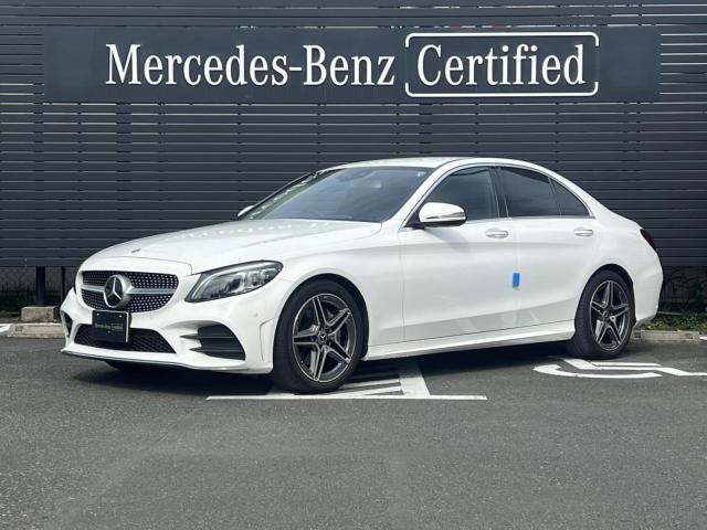 C220 d ローレウスエディション