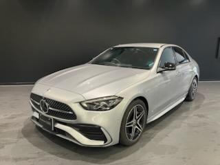 C220 d スポーツ