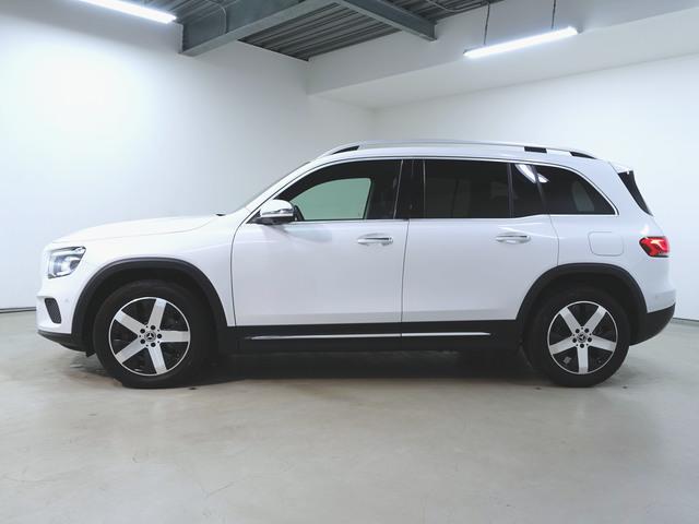 GLB200 d 4マチック ナビゲーションパッケージ