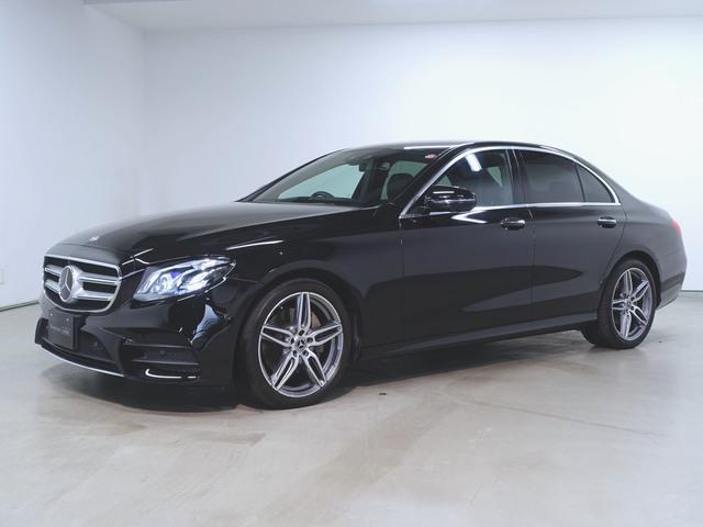 E200 ローレウスエディション エクスクルーシブパッケージ